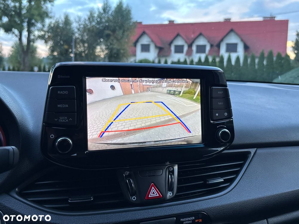 Hyundai i30 N 2.0 T-GDI Performance - 26