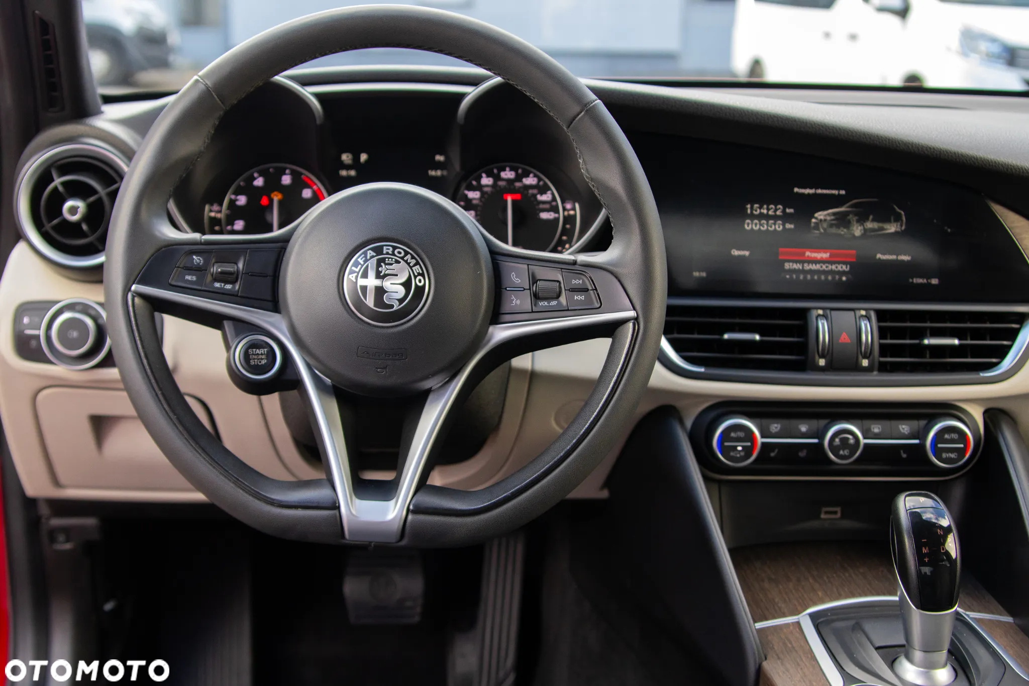 Alfa Romeo Giulia 2.0 Turbo Veloce - 11