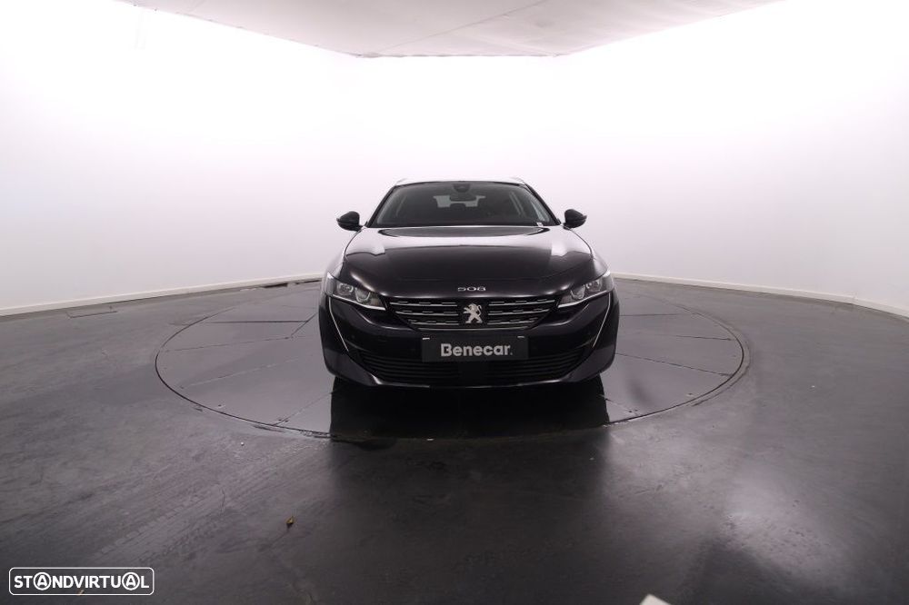 Peugeot 508 SW 1.5 BlueHDi Allure - 12