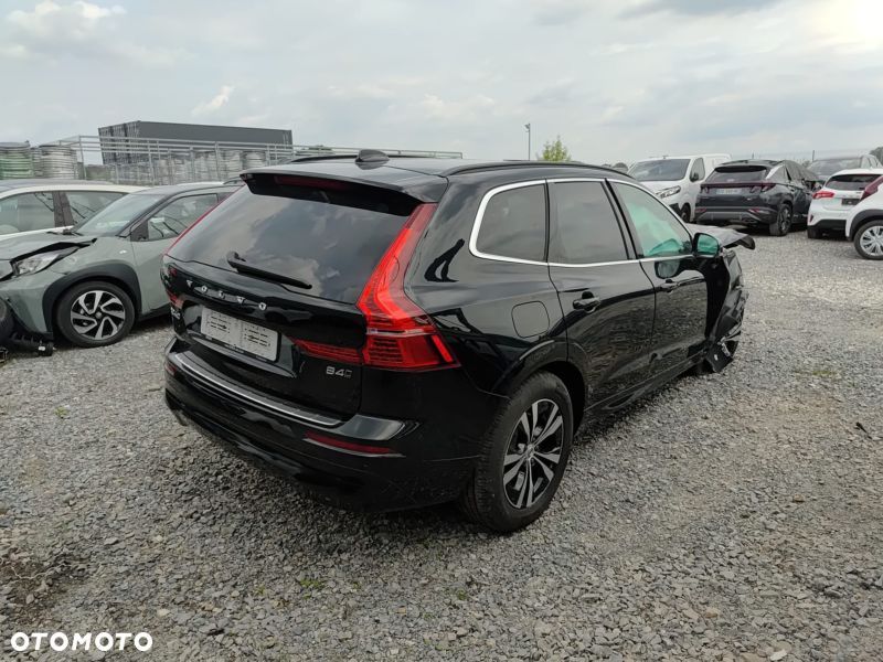 Volvo XC 60 - 10
