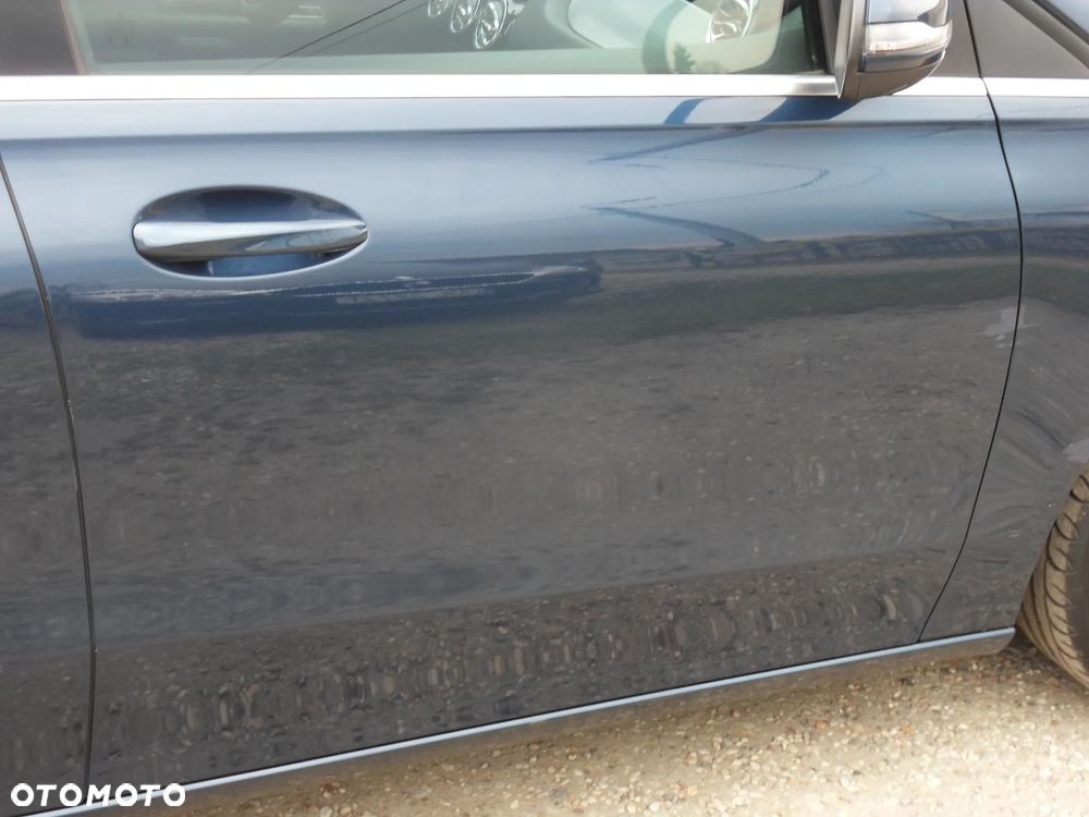 Mercedes-Benz Klasa B 180 d 7G-DCT Progressive - 7