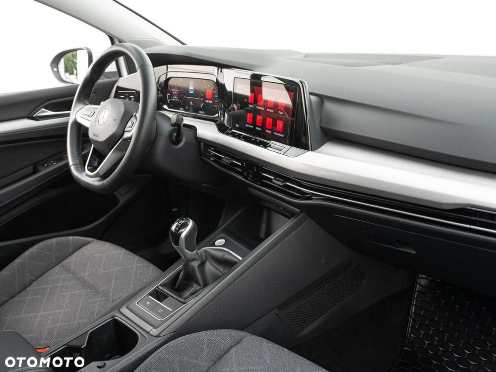 Volkswagen Golf 1.5 TSI EVO Life - 28