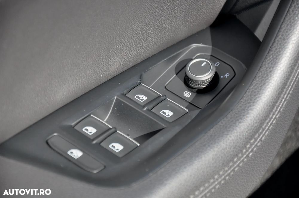Volkswagen Passat 2.0 TDI (BlueMotion Technology) Trendline - 20
