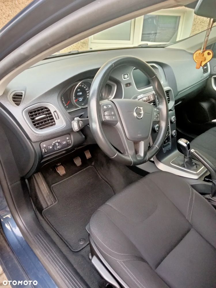 Volvo V40 T3 Drive-E Kinetic - 7