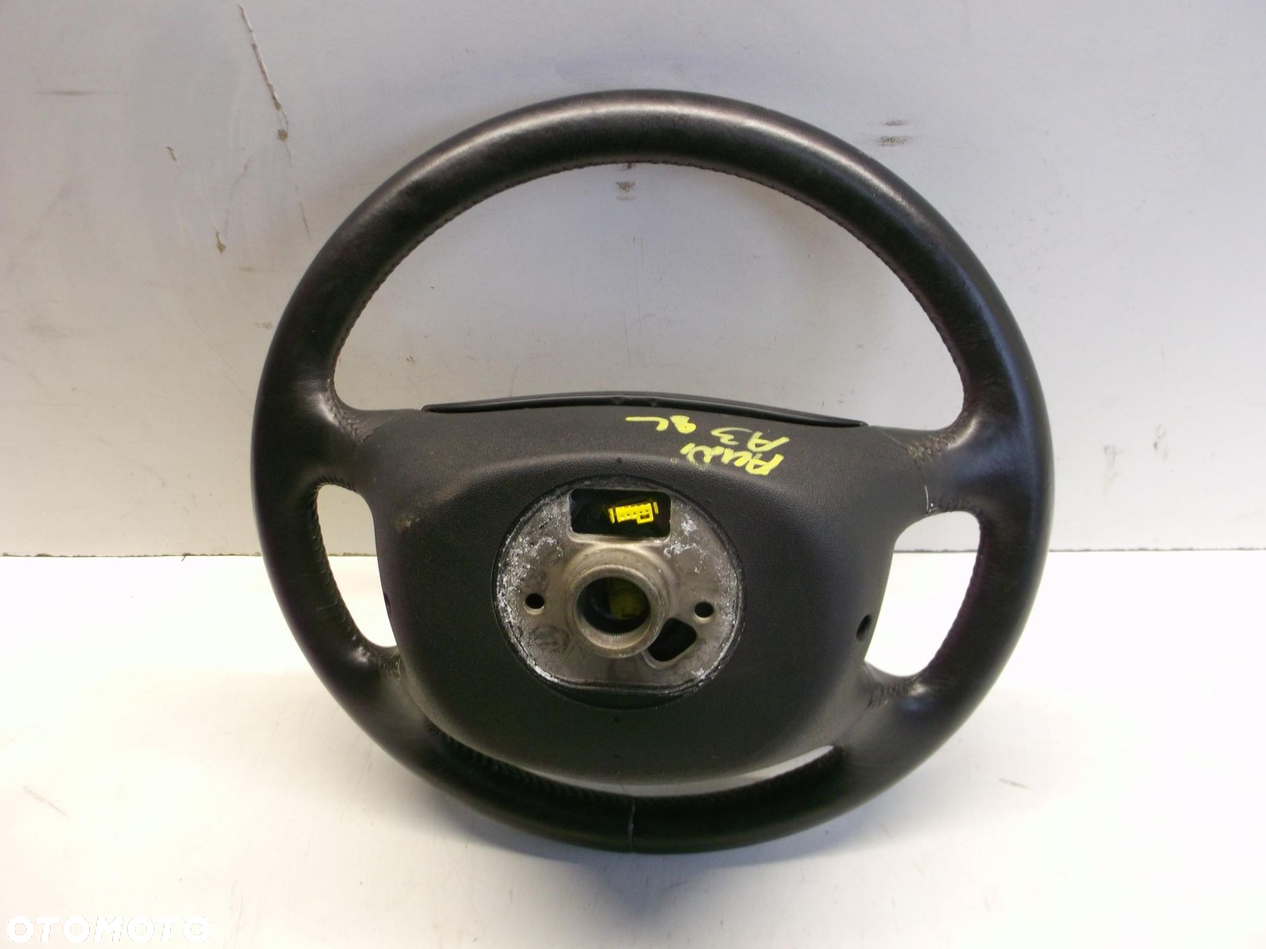 KIEROWNICA PODUSZKA AIRBAG AUDI A3 8L # - 3