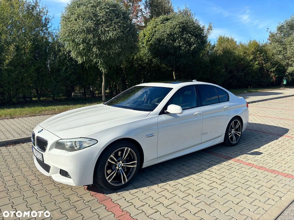 BMW Seria 5 - 15