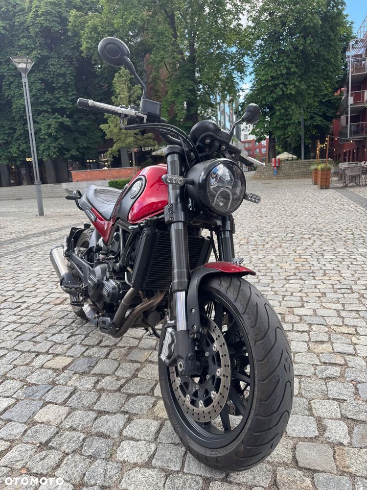 Benelli Leoncino - 1