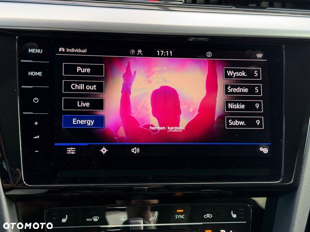 Volkswagen Arteon 2.0 TDI SCR 4Motion DSG R-Line - 36