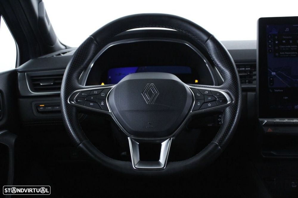 Renault Symbioz 1.6 E-Tech Full Hybrid Iconic - 20