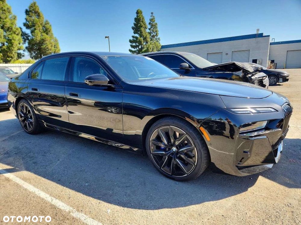 BMW Seria 7 - 6