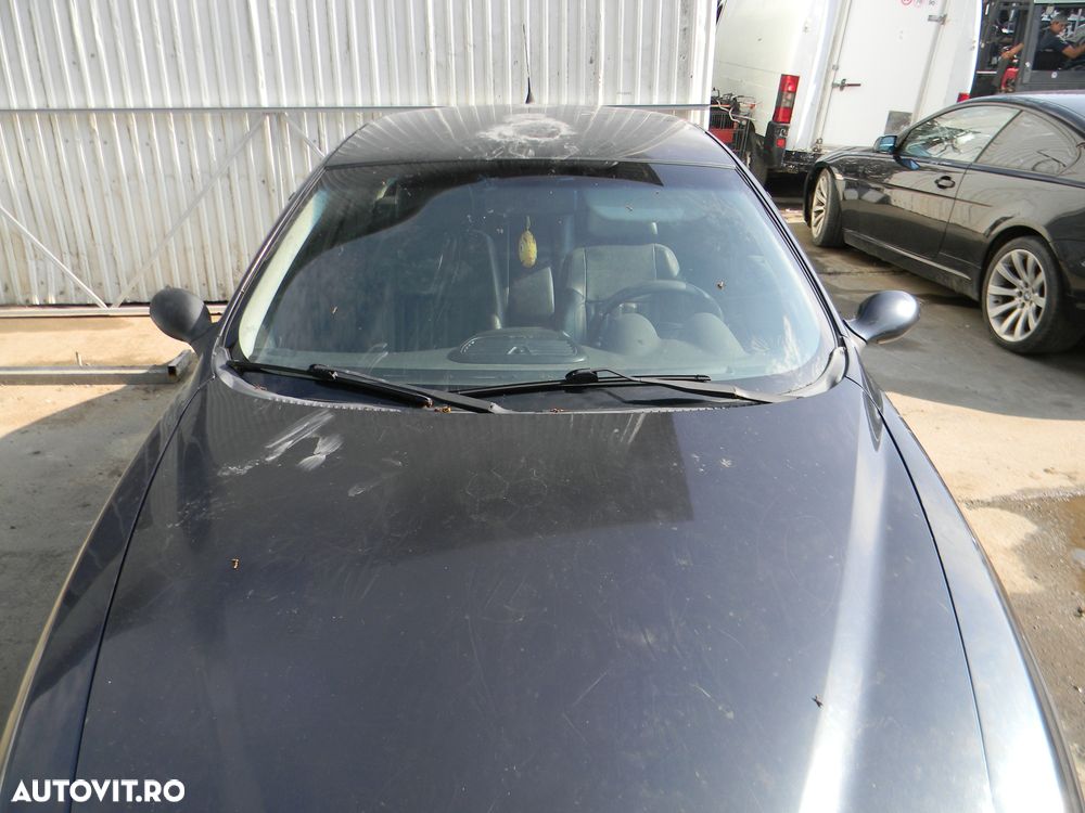 Dezmembrari  Alfa Romeo 156 (932)  1997  > 2006 1.9 JTD (932B2B, 932B - 3