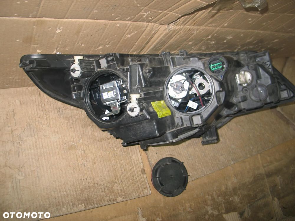 Lampa przod xenon kia optima 4 IV 15-18r. europa - 10