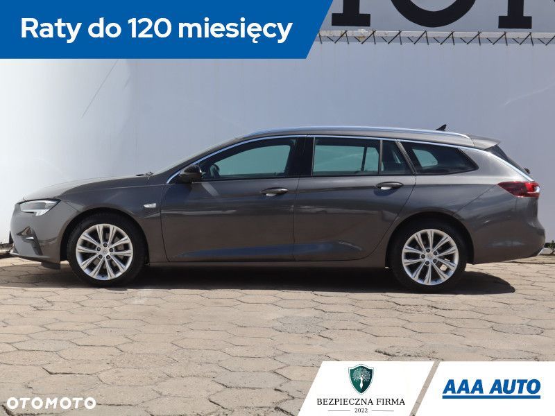 Opel Insignia - 4