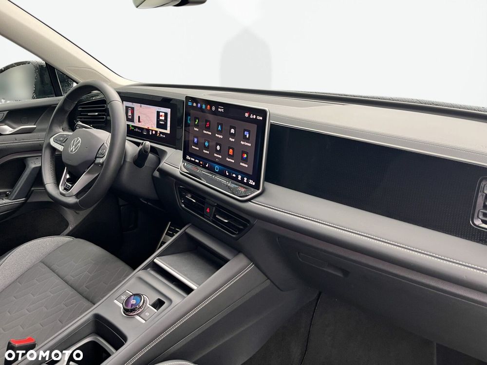 Volkswagen Tiguan 1.5 eTSI Life Plus DSG - 12
