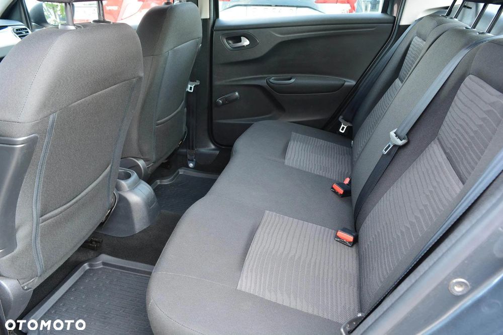 Peugeot 301 1.6 VTi Active EU6 - 23