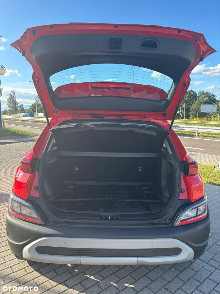 Hyundai Kona 1.0 T-GDI Comfort DCT - 6