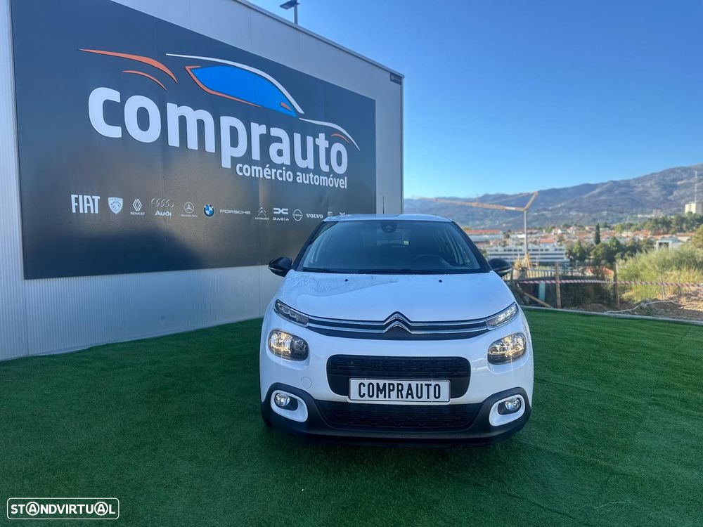 Citroën C3 - 2