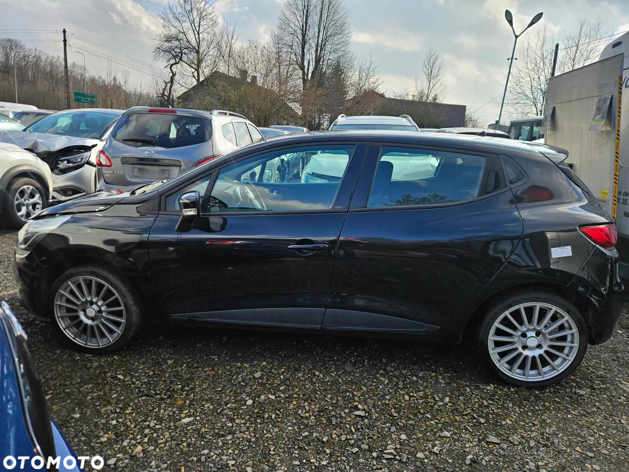 Renault Clio (Energy) dCi 90 Start & Stop INTENS - 9