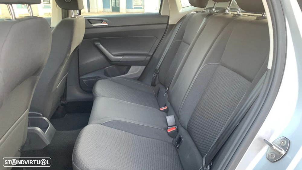 VW Polo 1.0 Confortline - 14