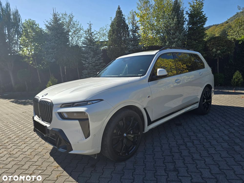 BMW X7 - 3