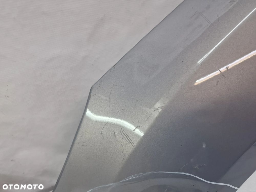 FORD FOCUS MK3 , MK3 LIFT 10-18 LEWY BŁONIK PRZEDNI PRZÓD , NR BM51-A160199-A , BM51A160199A , NR AUKCJI BŁ213 - 8