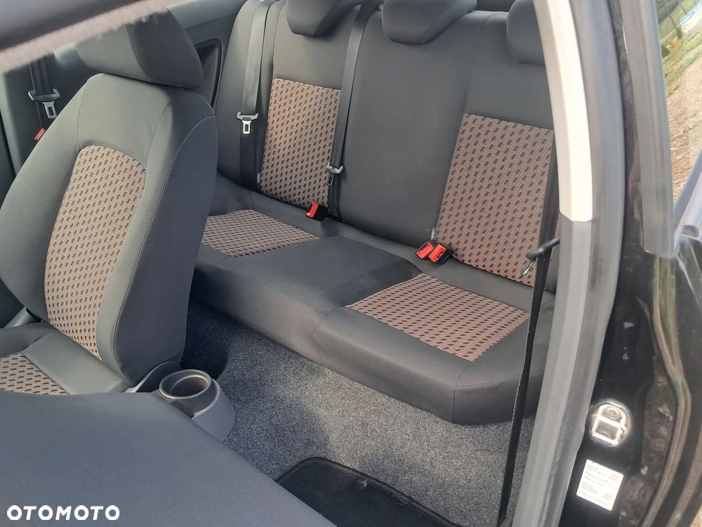 Seat Ibiza - 11