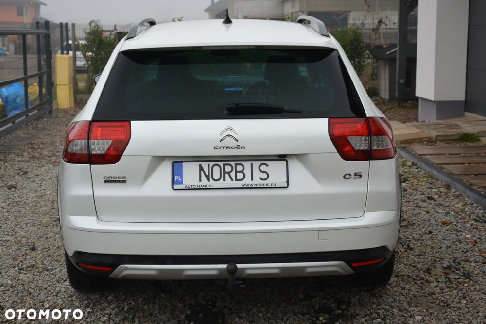 Citroën C5 ver-2-0-ecoblue-st--line-x - 13