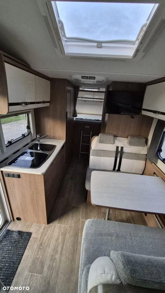 Fiat Ducato 2.3 150KM - 10