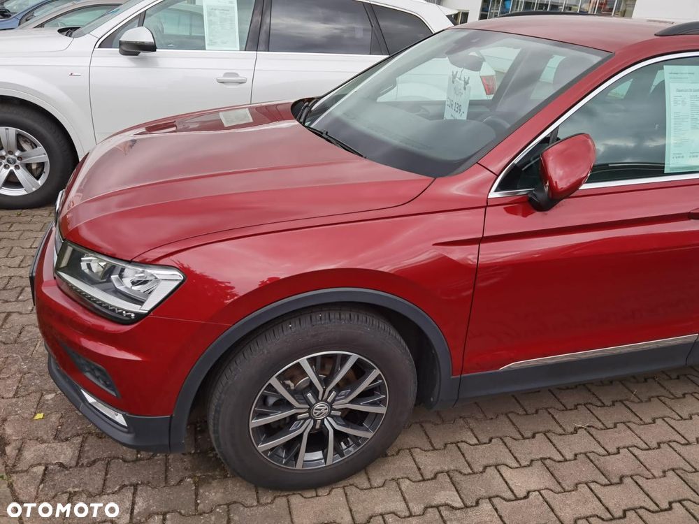 Volkswagen Tiguan 2.0 TDI BMT SCR Comfortline - 19