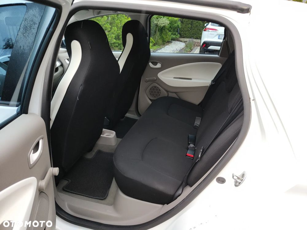 Renault Zoe Intense - 6