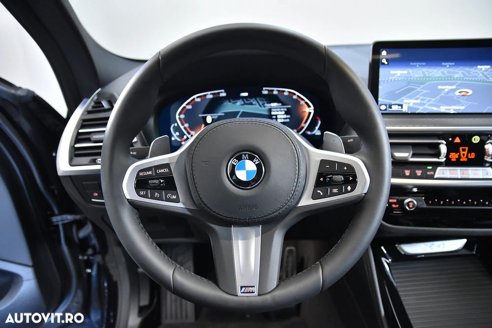 BMW X4 - 17