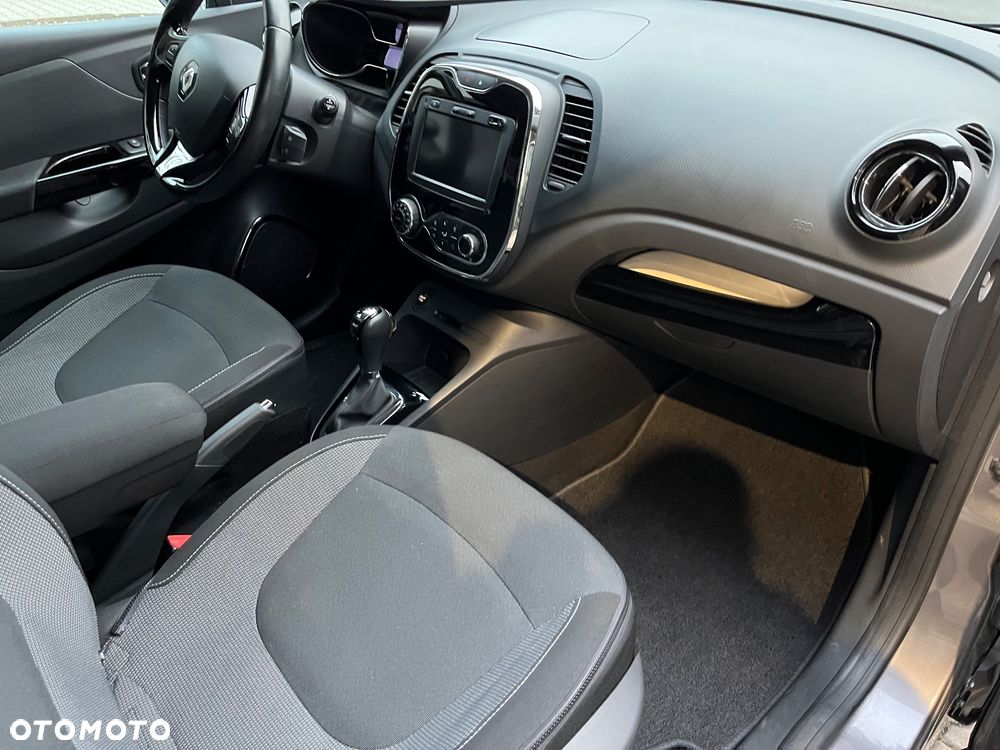 Renault Captur 1.2 TCe Intens EDC - 17