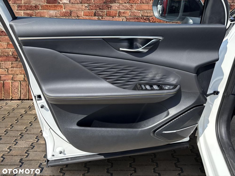 BAIC 5 Beijing 1.5T Luxury DCT - 14