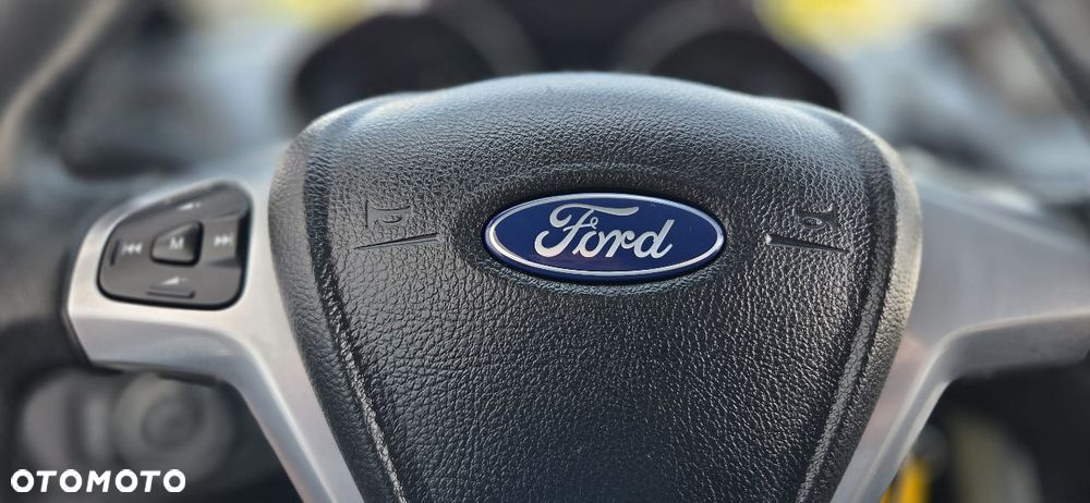 Ford B-MAX 1.6 TDCi Individual - 33