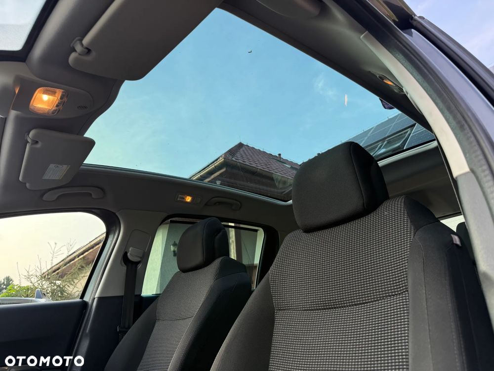 Peugeot 5008 1.6 THP Premium - 17