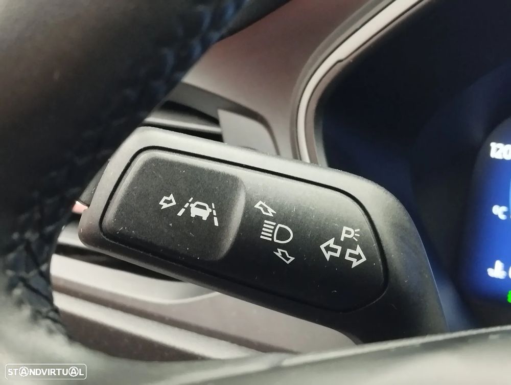 Ford Focus SW 1.0 EcoBoost MHEV Active - 22