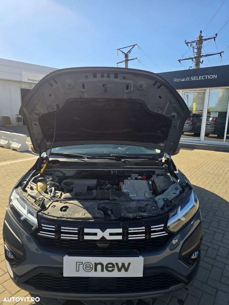 Dacia Jogger - 21