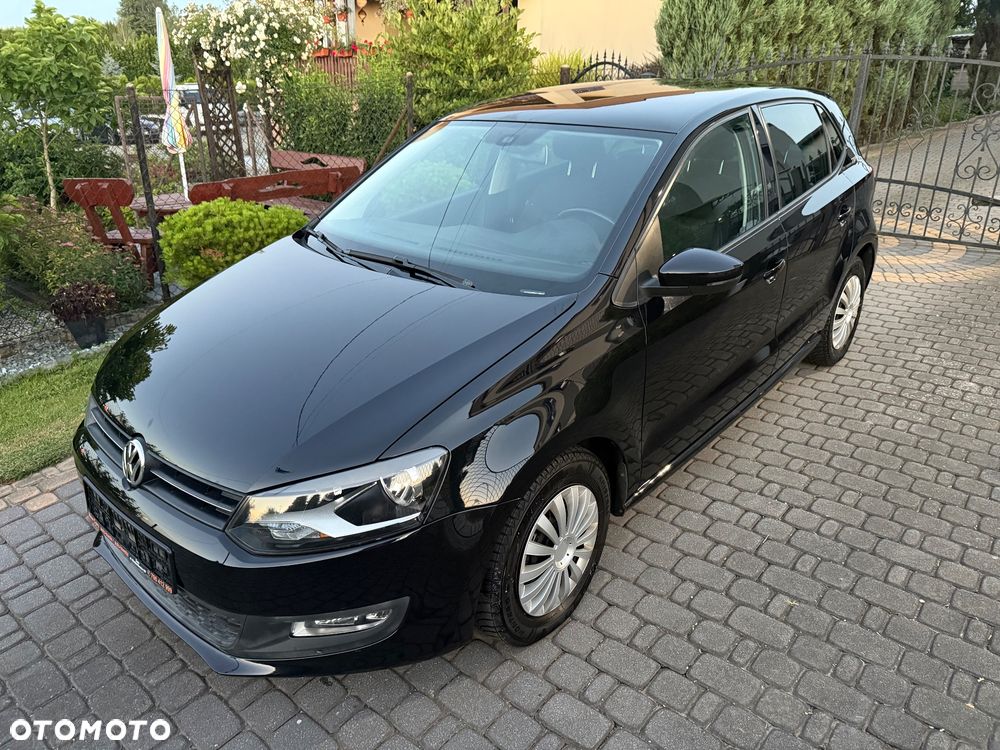 Volkswagen Polo 1.4 Team - 36