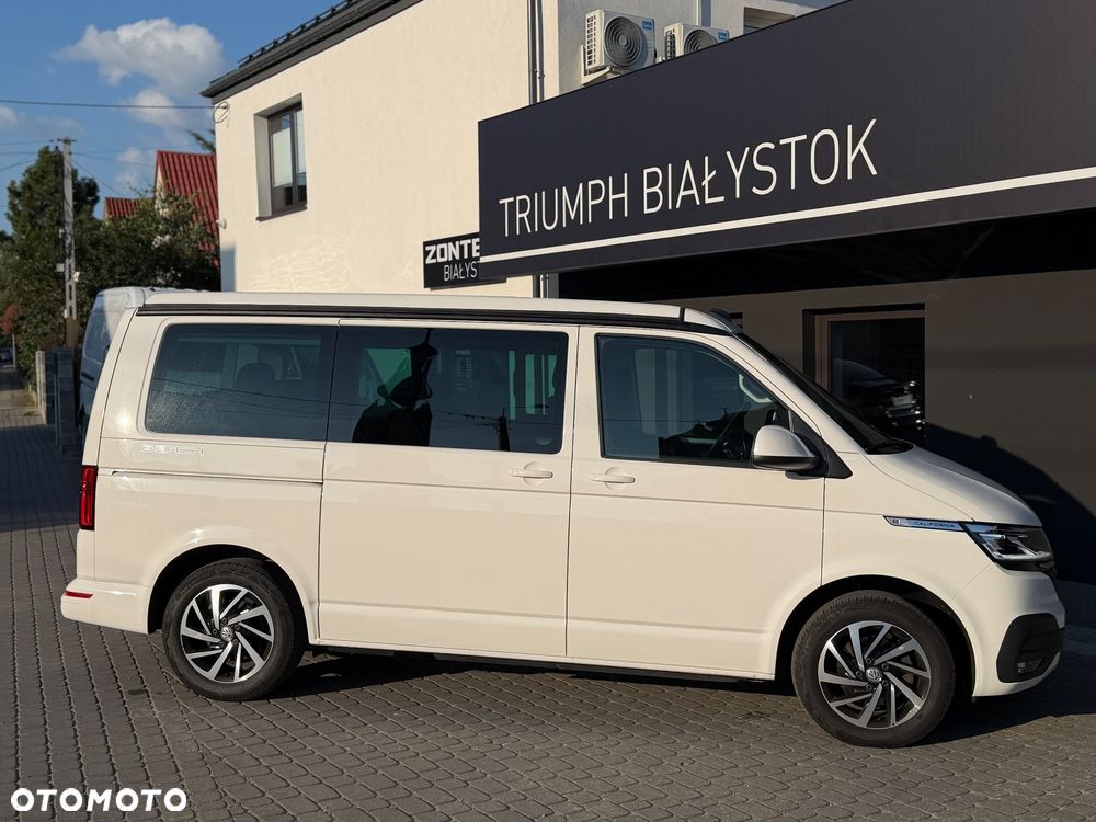 Volkswagen California - 3