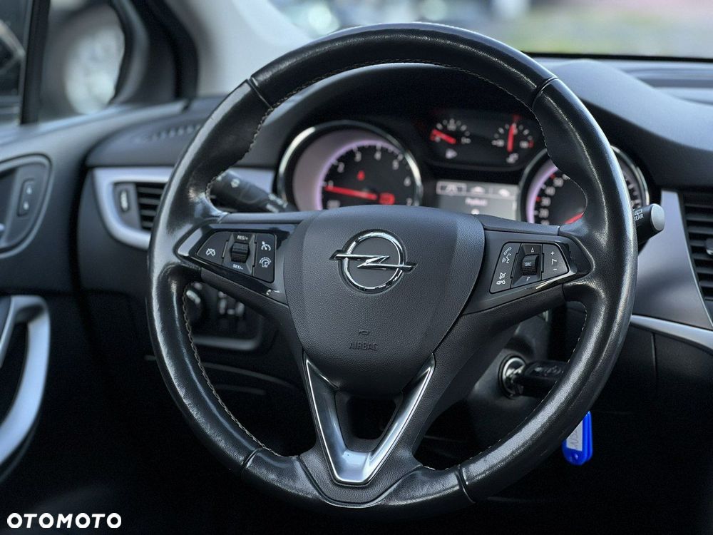 Opel Astra V 1.4 T Edition S&S - 15