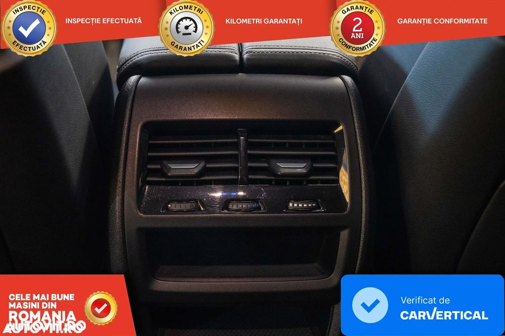 BMW X6 xDrive40i M Sport - 25