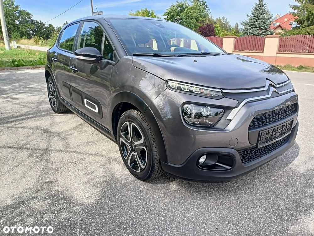 Citroën C3 - 17