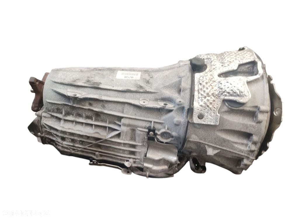 SKRZYNIA BIEGÓW AUTOMAT MERCEDES CLS X218 LIFT (2014-2018) 3.0 BlueTEC 258KM 725001 - 3