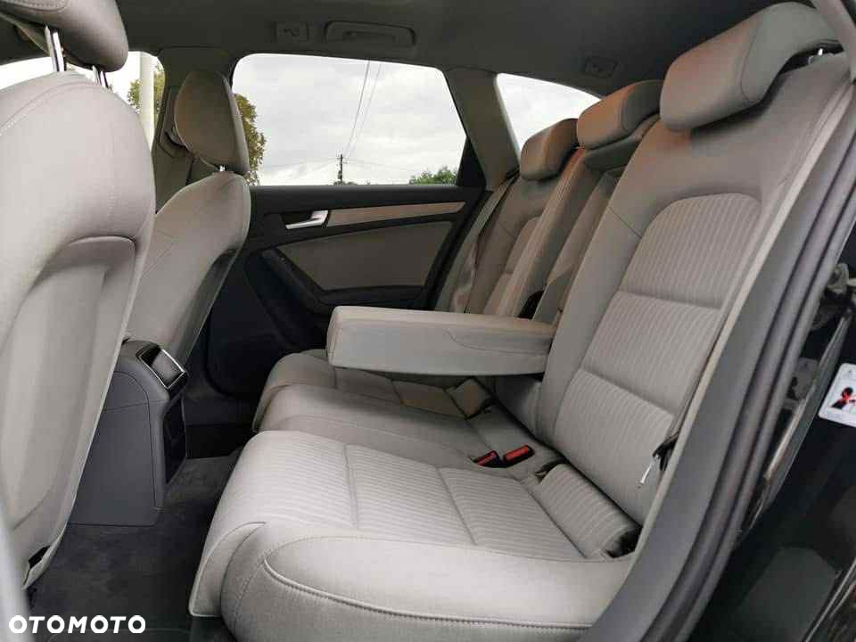 Audi A4 - 16
