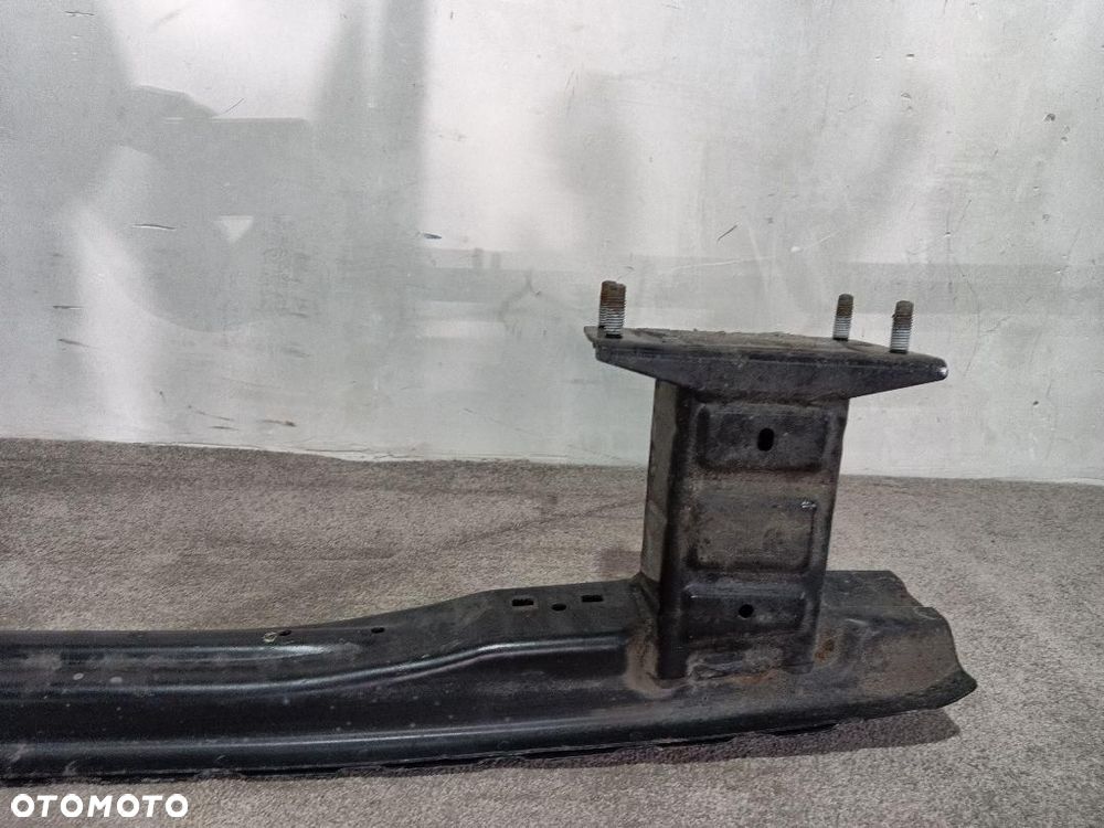BELKA ZDERZAKA TYŁ TYLNA MERCEDES B KLASA W246 A2466100014 - 5