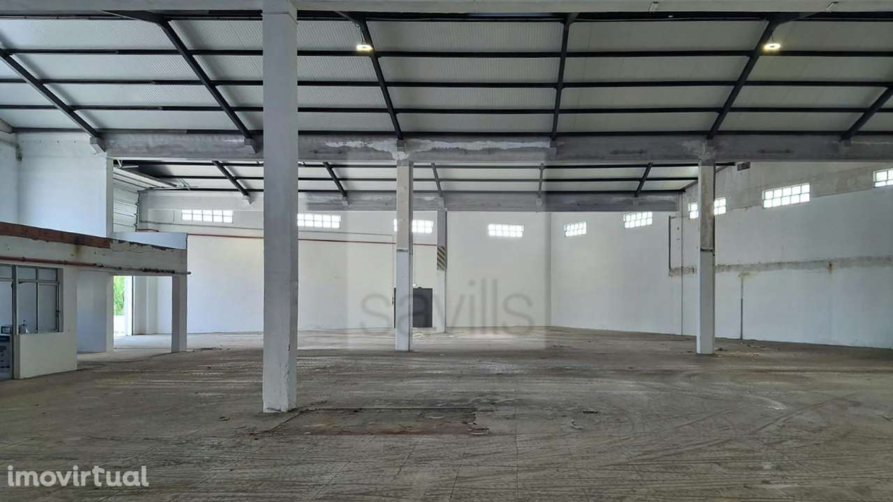 Armazém | Alverca - Grande imagem: 5/13