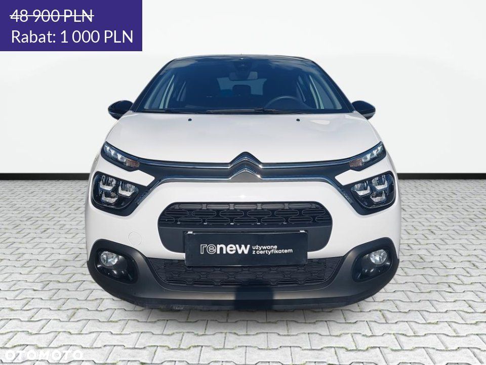Citroën C3 - 2
