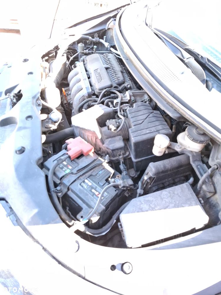 Honda Civic 1.4 i-VTEC Comfort - 4