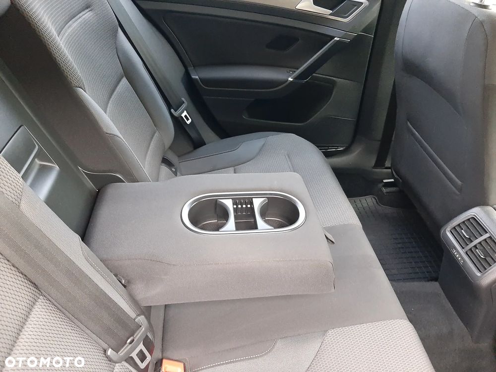 Volkswagen Golf 1.6 TDI BlueMotion Technology Trendline - 3