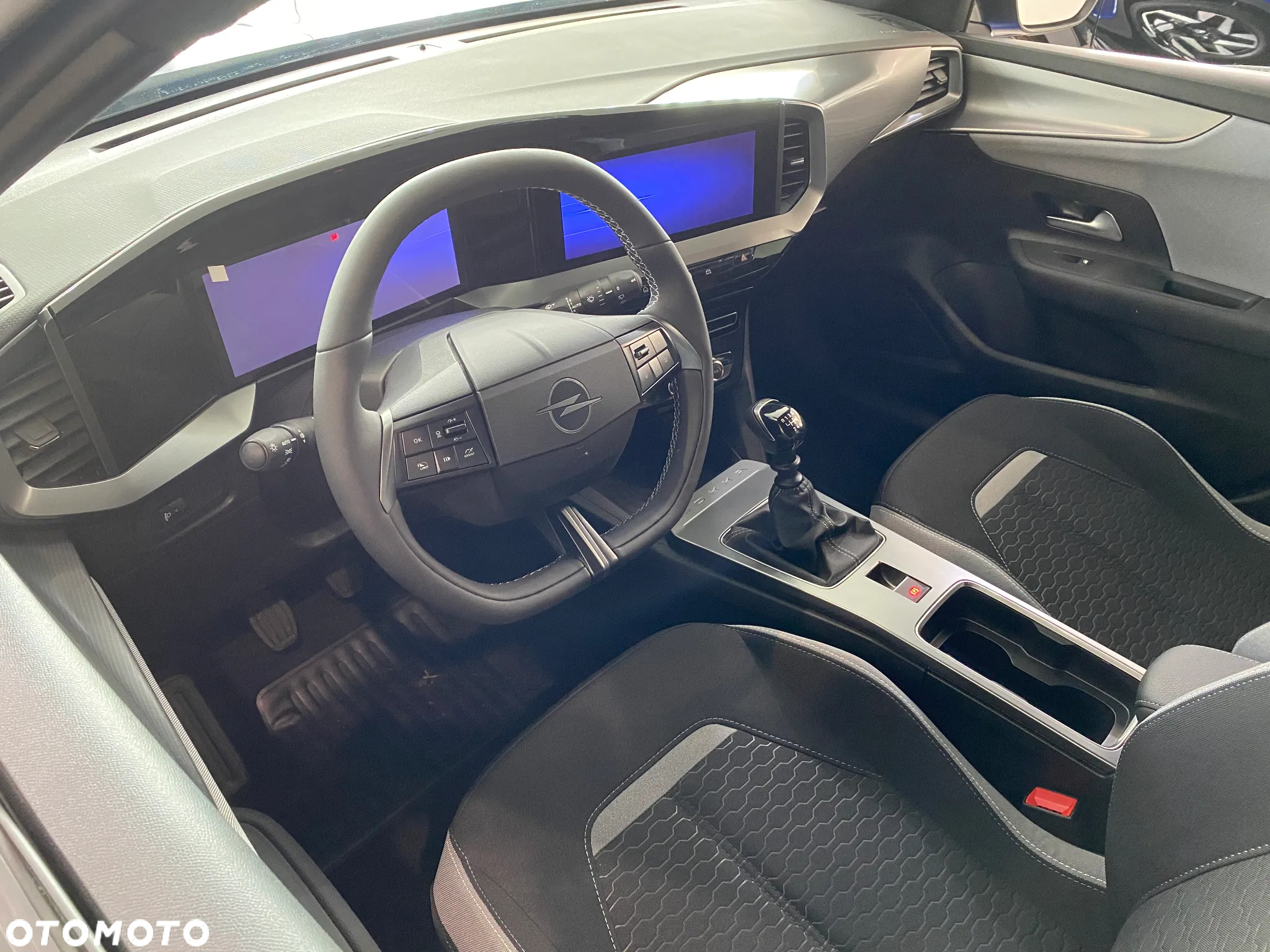 Opel Mokka 1.2 T Edition S&S - 5